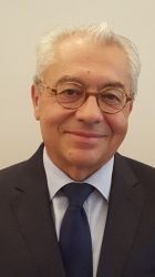 Michel Julien-Vauzelle réélu à la tête de ConstruirAcier