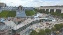 Le Palais omnisports de Paris-Bercy s'appellera bientôt Accor Hôtel Arena POPB