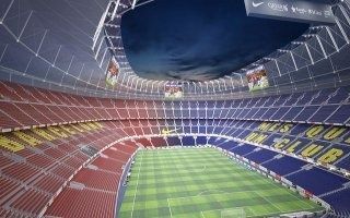 La rénovation du stade du FC Barcelone entre les mains des Socios