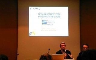 L'Association française des industries des produits de construction dévoile ses prévisions pour 2018
