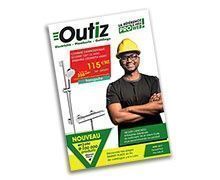 Outiz lance la 7ème édition de son catalogue