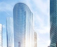 Bouygues construira la tour Alto à La Défense