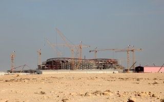 Le PDG de Vinci se justifie sur les conditions de travail au Qatar