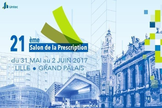 L'UNTEC organise son 21ème salon de la prescription à Lille