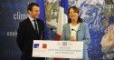 Affichages publicitaires : Ségolène Royal et Emmanuel Macron d'accord pour limiter le décret