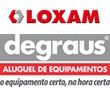 LOXAM devient actionnaire de la société de location brésilienne DEGRAUS