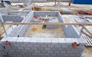 L'Etat débloque 70 millions d'euros sur 3 ans pour aider les professionnels de la construction