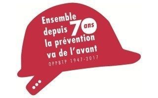 L'OPPBTP célèbre 70 ans de prévention dans toutes les régions de France