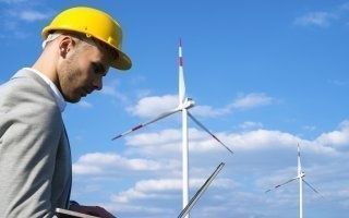 Les énergies renouvelables, un secteur générateur d'emploi (rapport)