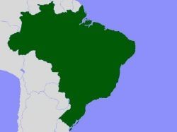 Brésil : autorisation partielle à la construction d'un barrage géant
