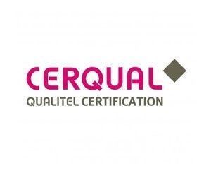 Qualitel fusionne ses 2 organismes certificateurs, Cerqual Qualitel Certification et Céquami