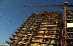 Nouvelle chute des ventes de logements neufs et des mises en chantier