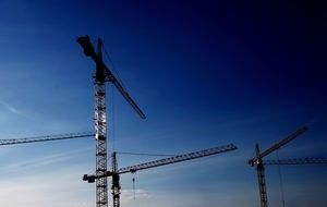 Assurance construction : la difficile régulation des acteurs étrangers