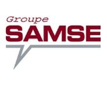 Le Groupe Samse annonce une forte progression de son résultat opérationnel