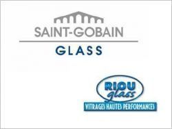 Riou Glass et Saint-Gobain Glass France, partenaires au capital d'Eurofloat
