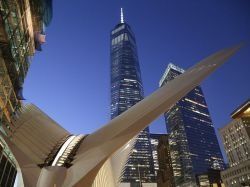 A New York, Santiago Calatrava signe la gare la plus chère du monde