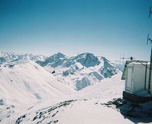 Serre Chevalier devient la première station de ski à produire sa propre électricité