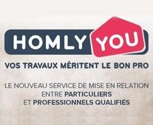 Saint-Gobain Distribution Bâtiment France enrichit ses parcours clients et lance Homly You