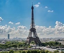 300 millions d'euros d'investissements pour valoriser la Tour Eiffel