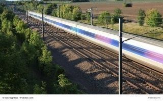 SNCF Réseau pourrait devoir verser 400 millions d'euros à Bouygues et Eiffage