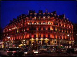 Le Qatar conforte sa position sur l'immobilier des hôtels de luxe en France