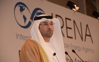 Les Emirats accueillent l'Agence internationale pour les énergies renouvelables