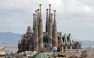 Découvrez le visage de la Sagrada Familia en 2026