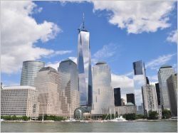 One World Trade Center de New York : les premiers locataires emménagent