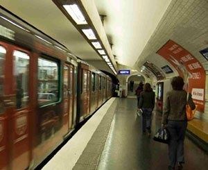 Contrat de financement de 500 millions d'euros avec la BEI pour le métro du Grand Paris
