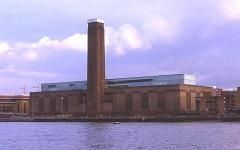 Les anciens réservoirs de la Tate Modern ouverts provisoirement
