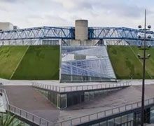 Paris 2024 : les stades Bouygues Construction bientôt sites olympiques ?