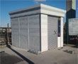 Francioli équipe les gares SNCF d'une nouvelle génération de toilettes " Box in Box "