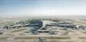 Le projet d'ADPI choisi pour le nouvel aéroport de Pékin