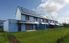 ICF Habitat Atlantique livre 9 logements labellisés BEPOS