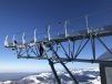 Pic du Midi : le vertigineux chantier du nouveau ponton suspendu touche à sa fin