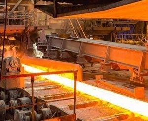 Les États-Unis imposent une taxe sur l'acier et l'aluminium