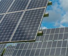 Le boom du solaire va porter l'essor des énergies renouvelables d'ici à 2022 selon l'AIE