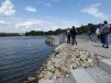 Nuremberg achève la rénovation de son lac