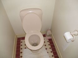 A New York, des toilettes publiques rénovées pour 230.000 euros