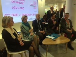 Bordeaux-Euratlantique confirme la mise en oeuvre de sa stratégie bois
