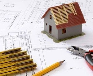 Le coût de la construction d'une maison neuve se stabilise