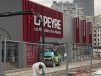 Lapeyre étrenne son nouveau concept dans son flagship parisien