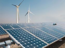 Les énergies renouvelables mondiales gagnent toujours en puissance