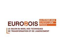 Eurobois 2018 : une édition prometteuse à 4 mois de l'événement