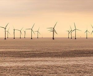 Le japonais Sumitomo prend 29,5% de deux projets éoliens offshore français contestés