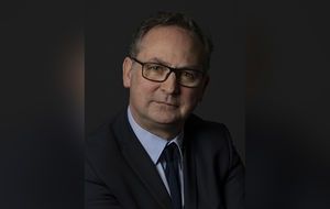 Mathieu Pivain, directeur de l'Asset Management de Brico Dépôt France et Castorama France et président de la FMB