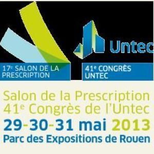 ROUEN - Salon de la prescription 2013