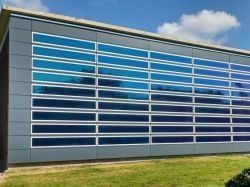Engie adopte la technologie solaire translucide d'Heliatek pour ses façades