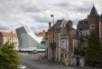 Tour de France des bâtiments nominés à l'Equerre d'argent 2013 : Orléans (Loiret)