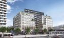 Bouygues Construction réalisera un programme mixte de 45 000 m2 du futur quartier Chapelle International à Paris